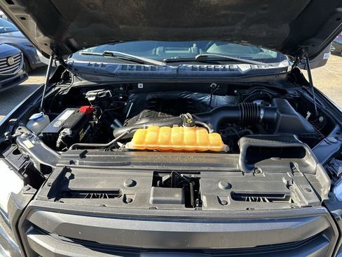 Used 2016 Ford F150 Lariat w/ Equipment Group 502A Luxury image 25