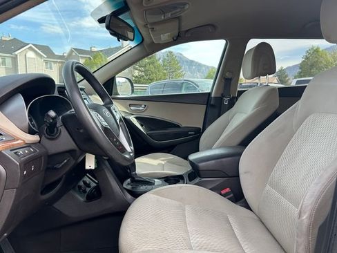 Used 2015 Hyundai Santa Fe GLS AWD/4WD image 24