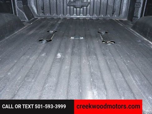 Used 2020 Chevrolet Silverado 2500 LTZ w/ LTZ Plus Package image 62