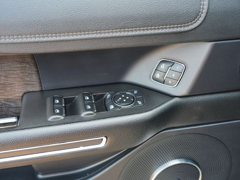 Used 2020 Ford Expedition Limited AWD/4WD image 17