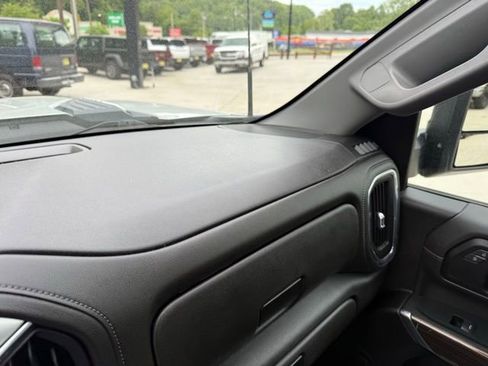 Used 2023 Chevrolet Silverado 2500 LT w/ Convenience Package AWD/4WD image 45
