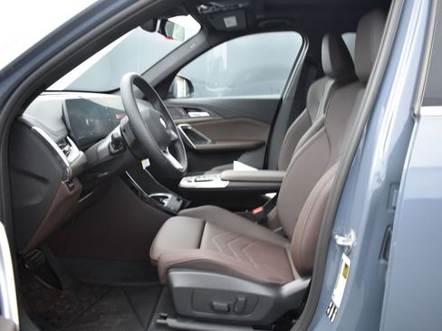 New 2025 BMW X1 xDrive28i w/ Convenience Package image 11