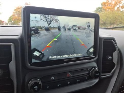 Certified 2023 Ford Bronco Sport Outer Banks image 19