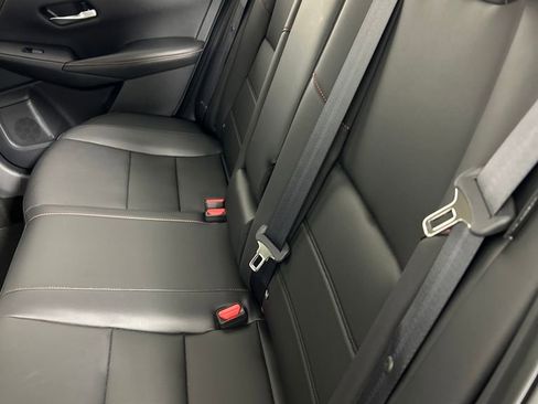 Used 2024 Nissan Sentra SR w/ SR Premium Package image 26