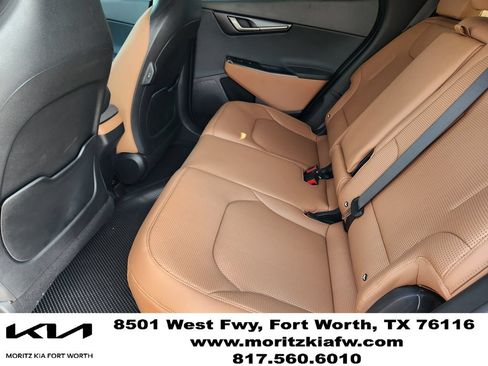 New 2026 Kia EV6 Wind AWD/4WD image 19