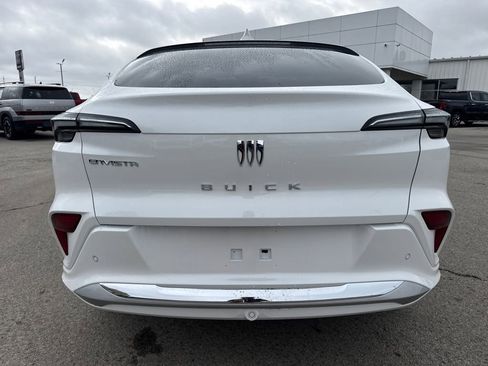 New 2026 Buick Envista Avenir image 6
