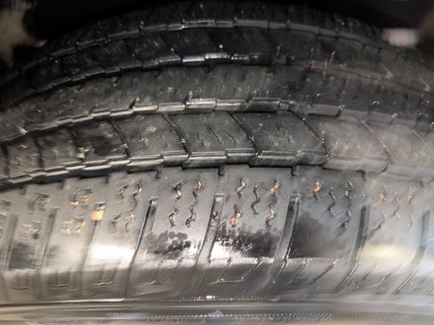 Used 2022 RAM 1500 Big Horn AWD/4WD image 16