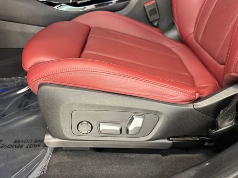 Used 2024 BMW X3 M40i w/ Shadowloine Package AWD/4WD image 14