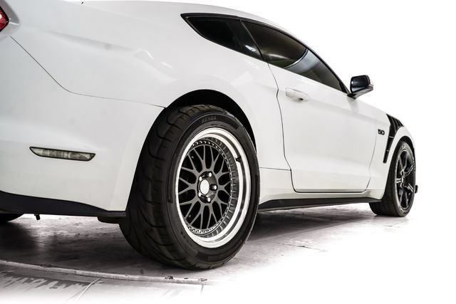 Used 2019 Ford Mustang GT Premium w/ Equipment Group 401A RWD image 14