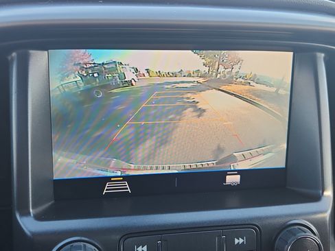 Used 2022 GMC Canyon AT4 image 14