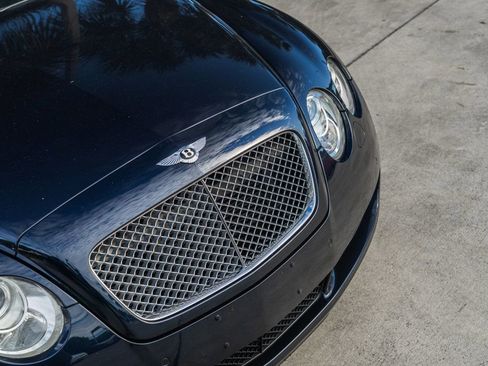Used 2007 Bentley Continental GTC image 14