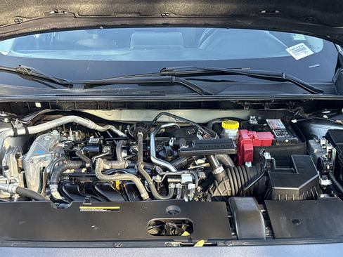 Used 2022 Nissan Sentra SV w/ All-Weather Package FWD image 34