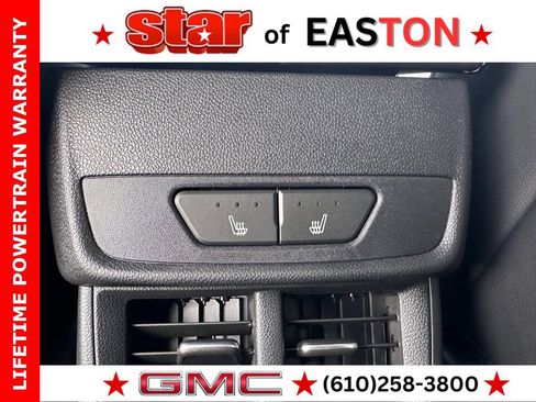 New 2026 GMC Terrain Denali w/ LPO, Floor Liner Package image 15