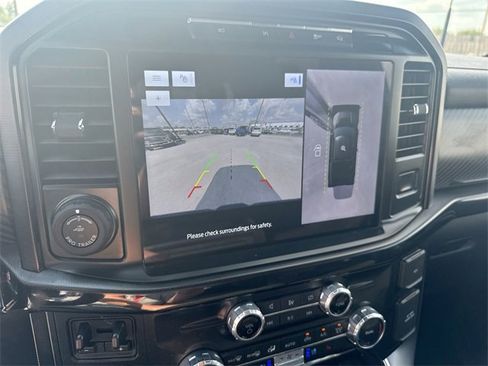 Certified 2023 Ford F150 Raptor w/ Equipment Group 802A Raptor R image 28