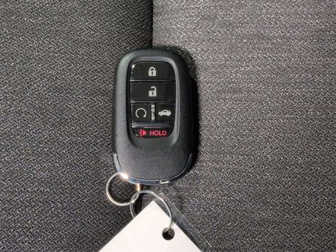 Used 2024 Honda Accord EX image 36