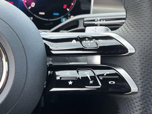 New 2025 Mercedes-Benz C 300 4MATIC Sedan image 29