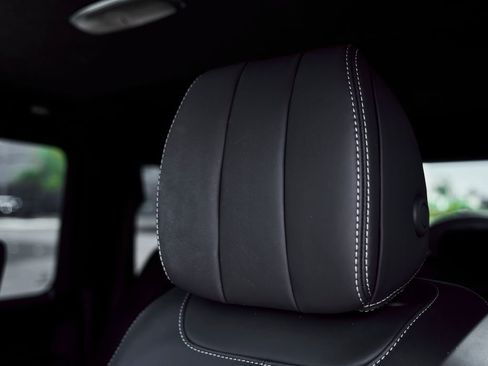 Used 2025 Mercedes-Benz G 63 AMG 4MATIC image 47