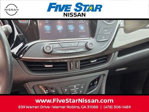 Used 2019 Buick Envision Essence AWD/4WD image 20