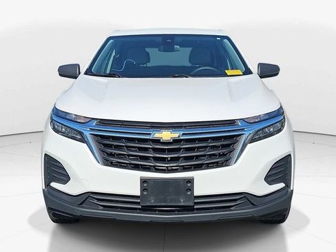 Used 2023 Chevrolet Equinox LS w/ LS Convenience Package AWD/4WD image 8