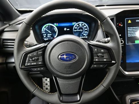New 2026 Subaru Crosstrek 2.5i Sport image 28
