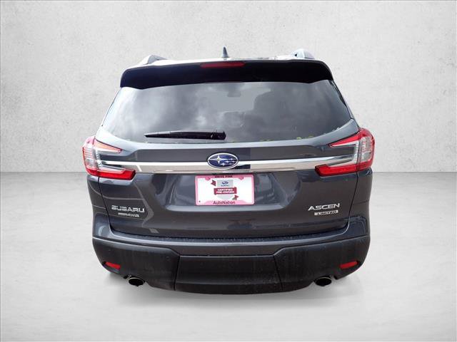 Used 2025 Subaru Ascent Limited w/ Popular Package #2 AWD/4WD image 3