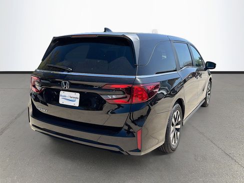 New 2026 Honda Odyssey EX-L image 5