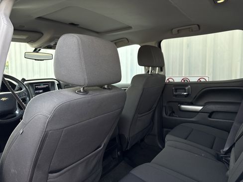 Used 2017 Chevrolet Silverado 1500 LT w/ All Star Edition image 25