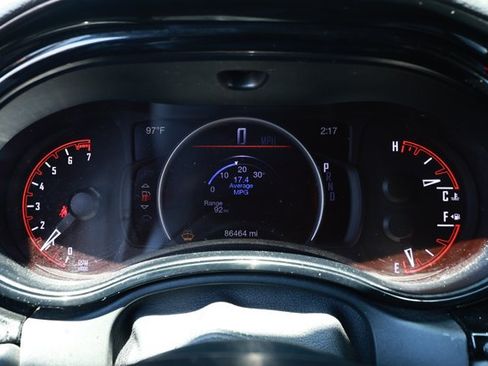 Used 2021 Dodge Durango GT RWD image 12