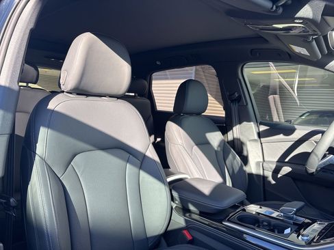 New 2026 Audi Q7 3.0T Prestige image 16