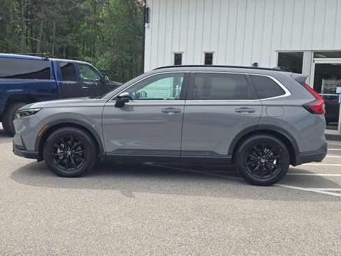 Used 2023 Honda CR-V Sport image 2