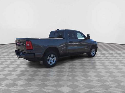 Used 2025 RAM 1500 Big Horn AWD/4WD image 8