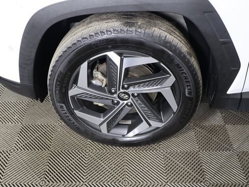 Used 2023 Hyundai Tucson Limited image 21