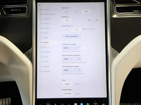 Used 2017 Tesla Model X P100D image 64