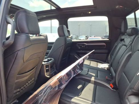 New 2026 RAM 1500 RHO w/ RHO Level 1 Equipment Group AWD/4WD image 17