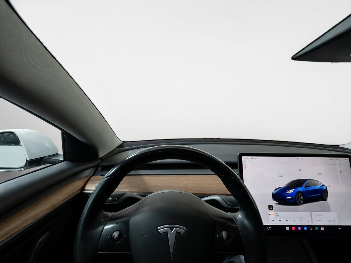 Used 2022 Tesla Model 3 RWD image 7