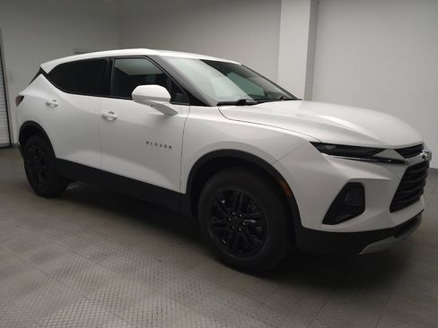 Used 2022 Chevrolet Blazer LT w/ LPO, Floor Liner Package image 11