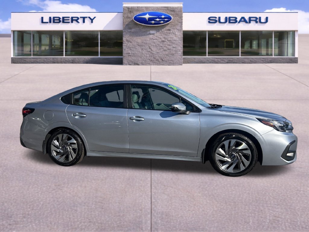 Certified 2024 Subaru Legacy Limited AWD/4WD image 24