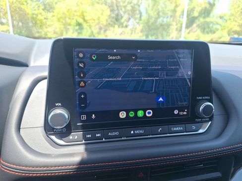 Certified 2026 Nissan Rogue SV w/ Rock Creek Premium Package AWD/4WD image 20