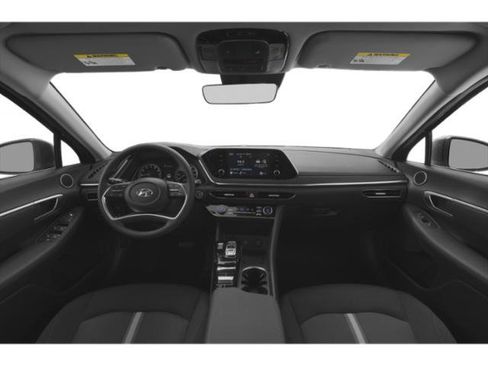 Used 2022 Hyundai Sonata SEL w/ Convenience Package FWD image 11