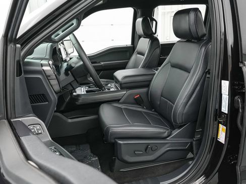 Certified 2026 Ford F150 Lariat AWD/4WD image 12