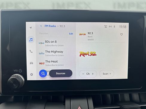 Used 2023 Toyota RAV4 XLE image 17