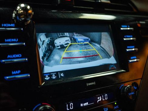 Used 2020 Toyota Camry LE w/ Fleet Convenience Package FWD image 21