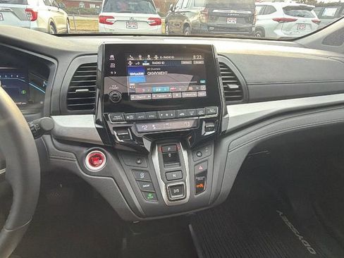 Used 2024 Honda Odyssey EX-L image 29