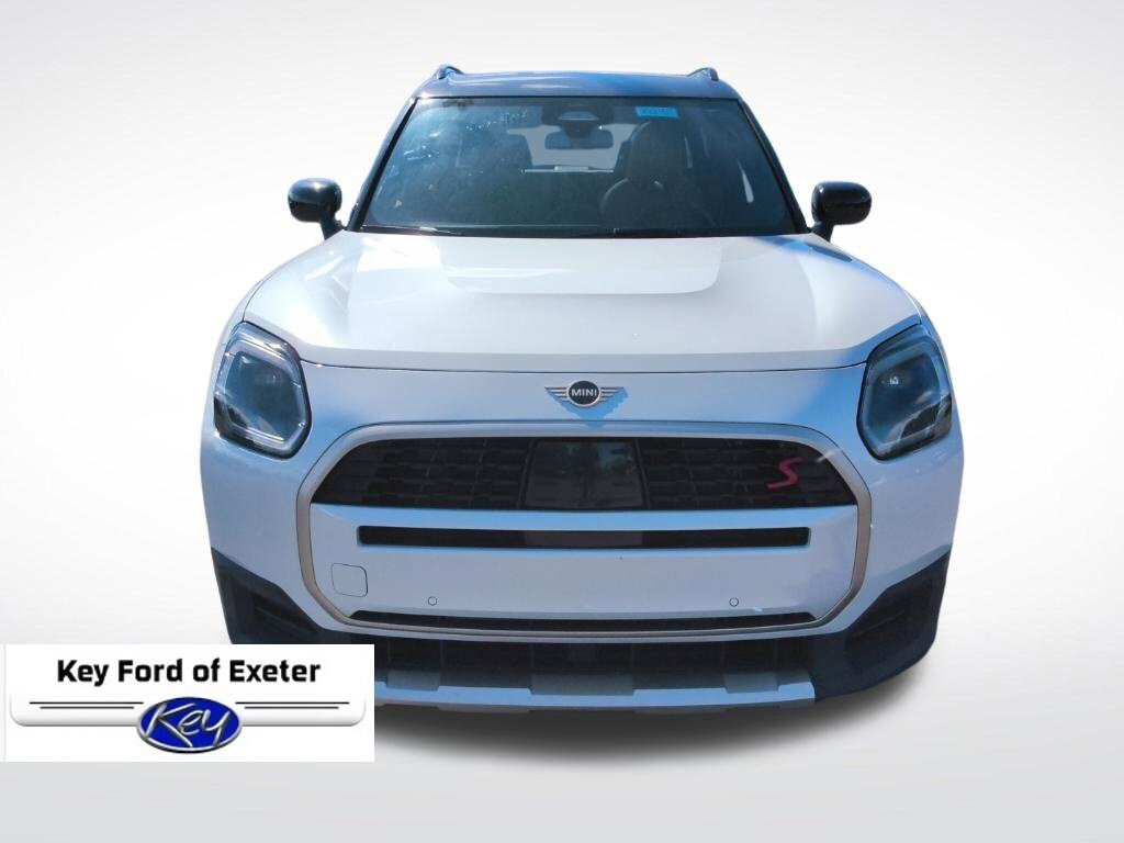 Used 2025 MINI Cooper Countryman S AWD/4WD image 4