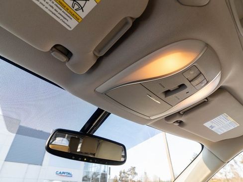 Used 2018 INFINITI QX60 Luxe image 63