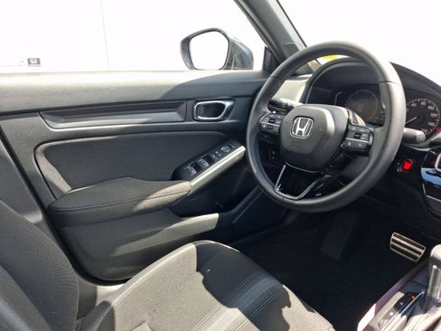 Used 2024 Honda Civic Sport image 22