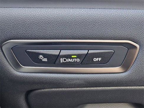 Used 2026 BMW X7 xDrive40i w/ M Sport Package image 25