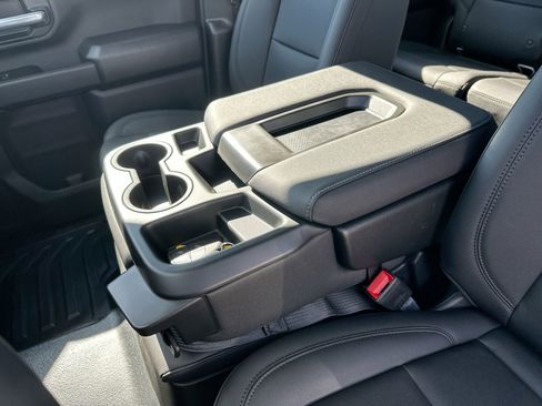 New 2026 Chevrolet Silverado 2500 W/T w/ WT/CX Safety Package image 20