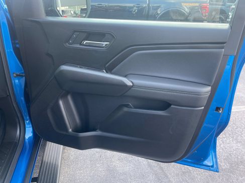 Used 2024 GMC Canyon Elevation w/ Convenience Package RWD image 20