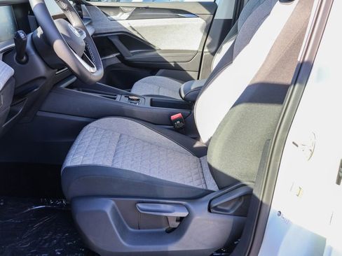 New 2025 Volkswagen Tiguan S image 21